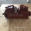 DX300LCA K5V140DTP-1N9R-9N07-V 400914-00416B Hydraulikpumpe